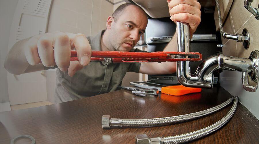Expert burst pipe repair services in Mauricetown, NJ